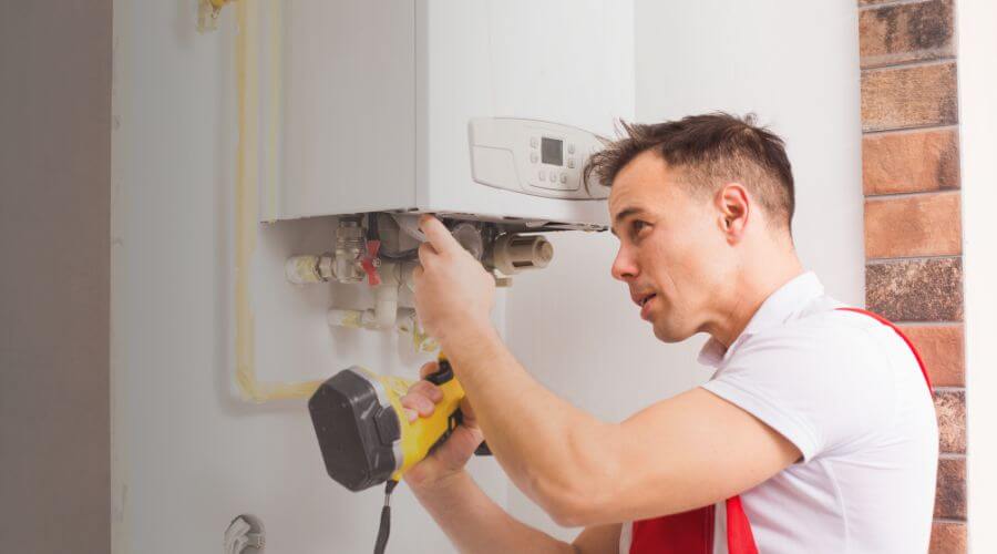 Professional bathroom faucet installation in Babson Park, MA